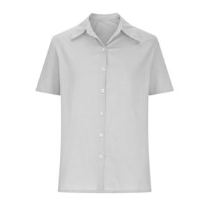 Trendy Button Down Shirt 2024