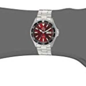 Orient Kamasu Automatic Diving Watch - Men's Stainless Steel