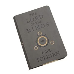 The Lord of the Rings Deluxe Edition