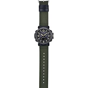 Casio PRO TREK PRG-600YB-3CR – Analog-Digital Quartz Watch
