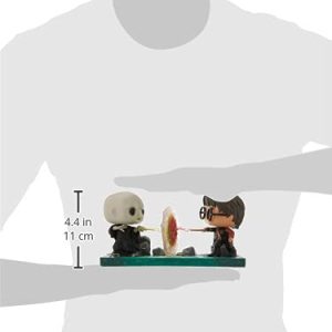 Funko Pop! Moment: Harry VS Voldemort