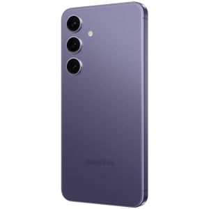 SAMSUNG Galaxy S24 128GB - Cobalt Violet (Renewed)