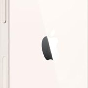 Apple iPhone 14 256GB – Starlight (Renewed)