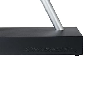 Swinging Sticks Sculpture: Elegant Desktop Gift