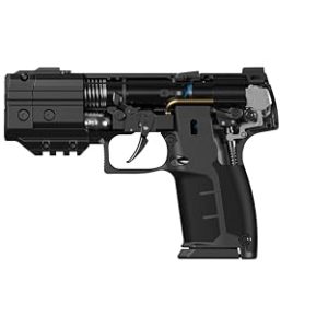 Byrna LE Kinetic Ultimate Bundle: Self-Defense Device