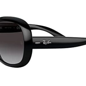 Ray-Ban Jackie Ohh II Sunglasses: Glamorous Gift for Women