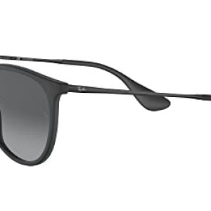 Ray-Ban Erika Round Sunglasses: Trendy Gift for Fashionistas