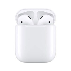 Apple AirPods (2nd Generation) Wireless Ear Buds
