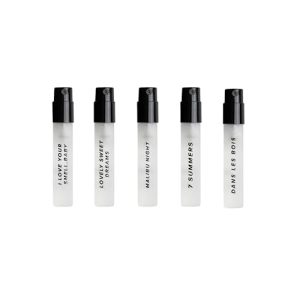 DIME Beauty Perfume Sampler – Clean Hypoallergenic Set