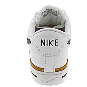 Nike Court Legacy Men's Shoes - Classic Style