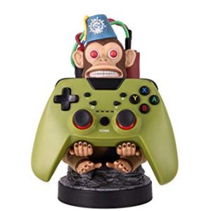 Cable Guys Call of Duty Monkey Bomb Holder