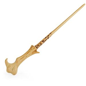 Voldemort Magic Wand with Spell Card