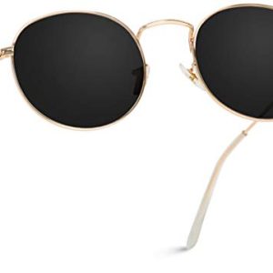 WearMe Pro Reflective Lens Sunglasses