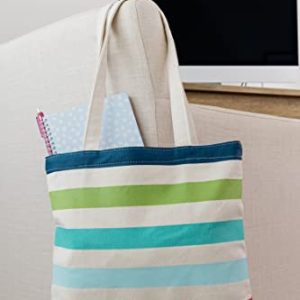 Kate Spade Canvas Tote Bag