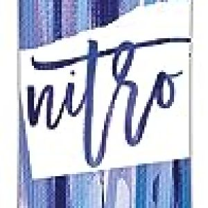 Nitro Lectra Brush Women’s All Mountain Snowboard – 142