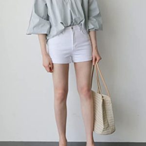 2024 Small Straw Beach Tote Bag