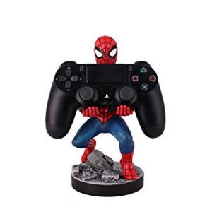 Exquisite Gaming Marvel: The Amazing Spider-Man Controller Holder