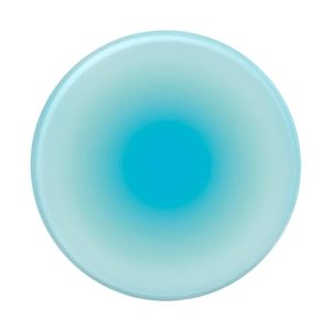 PopSockets Tranquil Aura Phone Grip with Kickstand