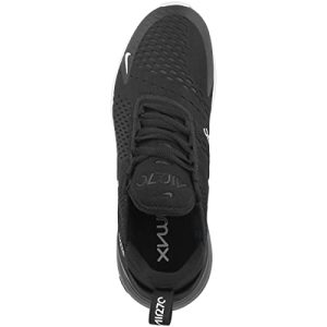 Nike Men’s Low Neck Top – Comfortable Athletic Wear