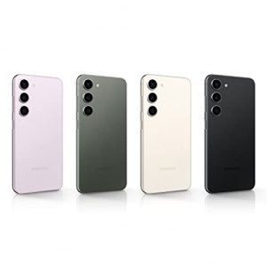 SAMSUNG Galaxy S23 5G: High-Performance Smartphone Gift