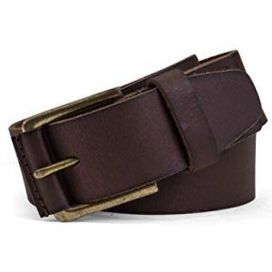 Timberland Casual leather Classic Men’s Belt