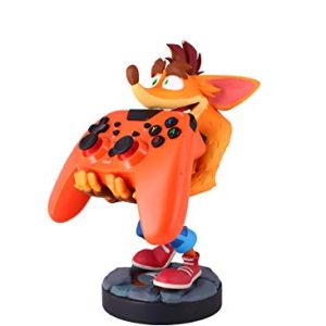 Exquisite Gaming Crash Bandicoot 4 Controller Holder