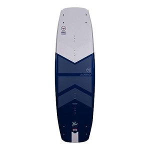 Hyperlite Murray Men's Wakeboard Blue/White 134cm