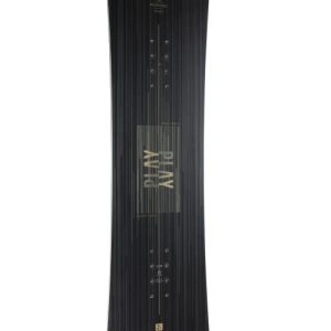 Nidecker Play Men’s All Mountain Snowboard