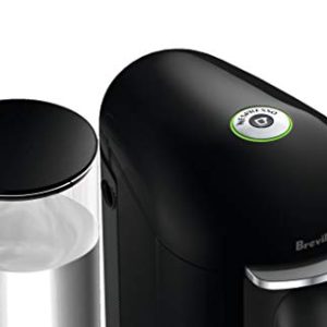 Nespresso Vertuo Plus Deluxe Coffee Maker