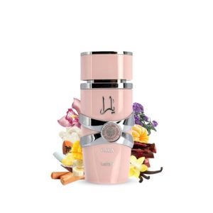 Lattafa Yara Eau de Parfum – Perfect Gift for Women