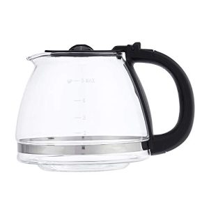 Amazon Basics 5-Cup Coffee Maker