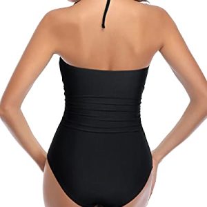 Tempt Me Cutout One Piece: Sexy Gift Idea