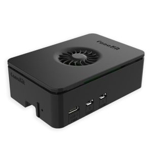 CanaKit Raspberry Pi 5 Starter Kit PRO
