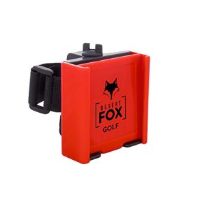 DESERT FOX GOLF – Phone Caddy