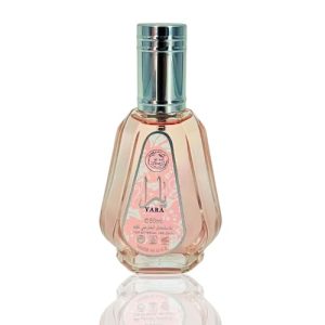 Ard Al Zaafaran Yara Eau de Parfum – Captivating Women’s Fragrance