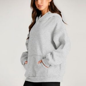 EFAN Women’s Oversized Hoodie: Cozy Fall Fashion Gift