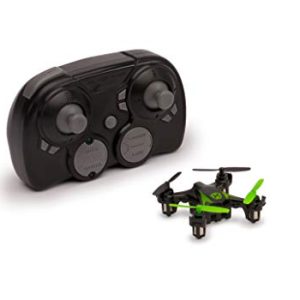 Sky Viper Dash Nano Drone: Compact and Fun