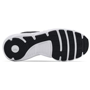 Under Armour Men’s Charged Assert 9 Running Shoe