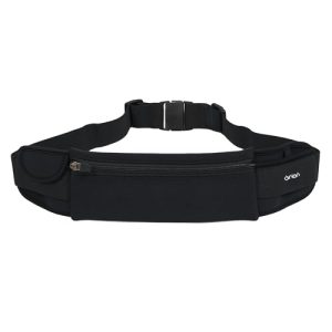 The Belt of Orion Survival Gear Travel Running Belt