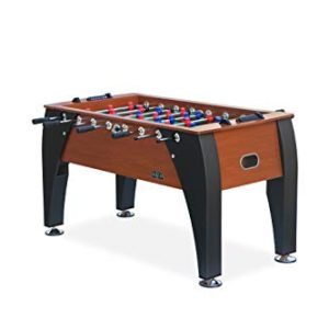 KICK Legend 55″ Foosball Table: Superior Gaming Experience