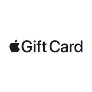 Apple Gift Card: The Ultimate Tech Gift for All
