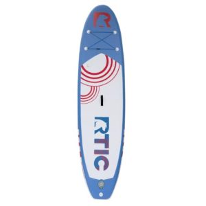 RTIC Inflatable Paddle Board 11′