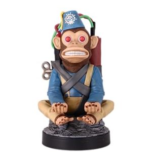 Cable Guys Call of Duty Monkey Bomb Holder