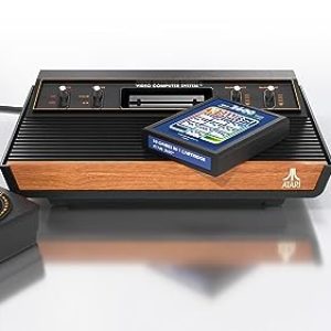 Atari 2600+: Retro Gaming Revived