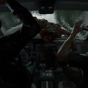 The Last of Us Part II Remastered – PS5 Emotional Journey