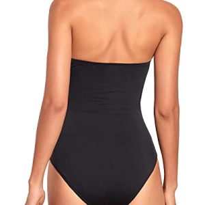 Holipick Women’s Tummy Control One Piece Swimsuit
