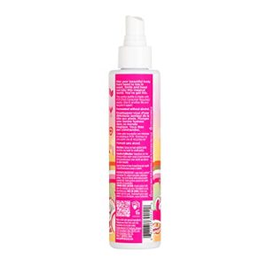 Pacifica Island Vanilla Hair & Body Spray - Sweet Gift
