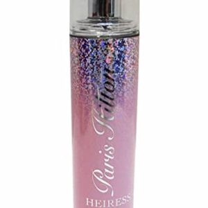 PARIS HILTON Heiress Fragrance Mist – Bold Women’s Spray