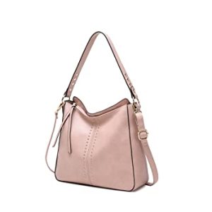 Montana West Chic Hobo Bag