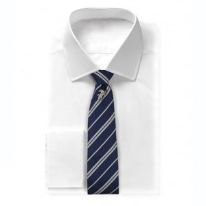 Ravenclaw Deluxe Necktie: Official Harry Potter Gift